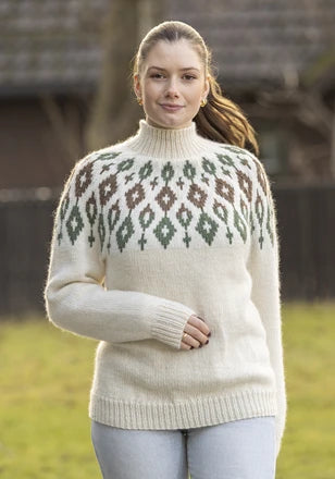 Viking Katalog - 2502 (Viking Wool)