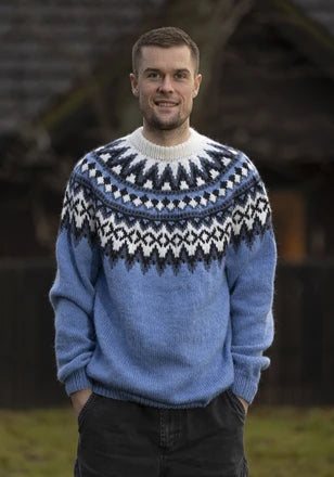 Viking Katalog - 2502 (Viking Wool)