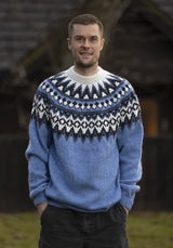 Viking Katalog - 2502 (Viking Wool)