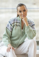 Viking Katalog - 2504 (Alpaca Liten Storm)