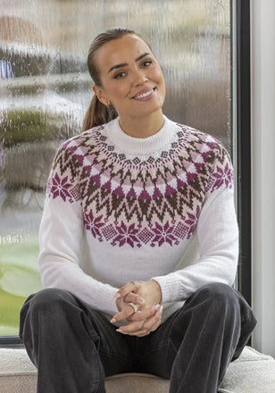 Viking Katalog - 2504 (Alpaca Liten Storm)