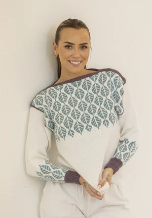 Viking Katalog - 2504 (Alpaca Liten Storm)