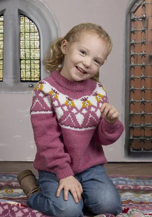 Viking Katalog - 2505 (Alpaca Storm)