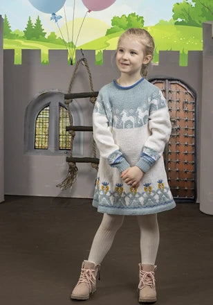 Viking Katalog - 2505 (Alpaca Storm)