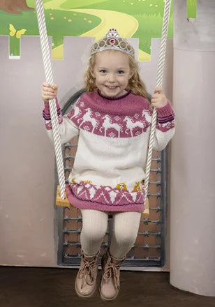 Viking Katalog - 2505 (Alpaca Storm)