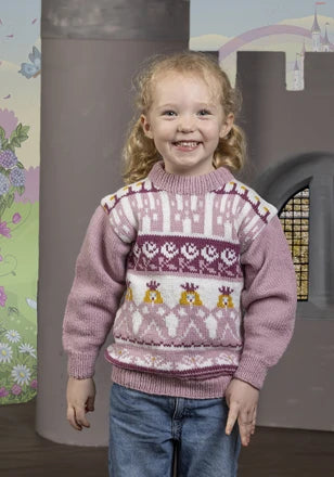 Viking Katalog - 2505 (Alpaca Storm)