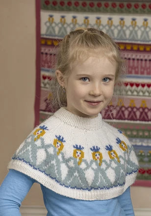 Viking Katalog - 2505 (Alpaca Storm)