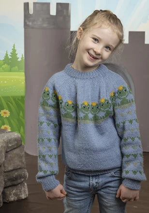 Viking Katalog - 2505 (Alpaca Storm)