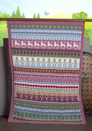 Viking Katalog - 2505 (Alpaca Storm)