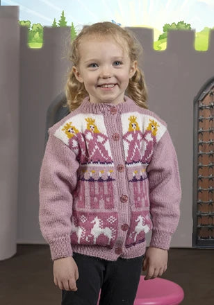 Viking Katalog - 2505 (Alpaca Storm)