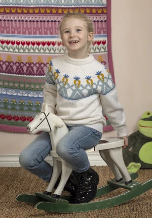 Viking Katalog - 2505 (Alpaca Storm)