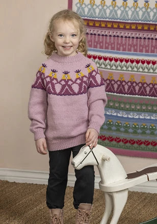 Viking Katalog - 2505 (Alpaca Storm)