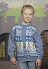 Viking Katalog - 2505 (Alpaca Storm)