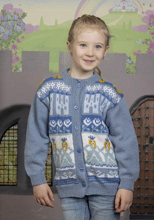 Viking Katalog - 2505 (Alpaca Storm)