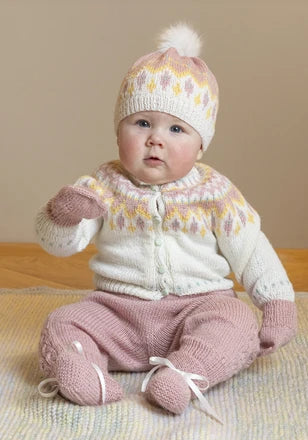 Viking Katalog - 2506 (Baby Ull)