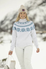 Viking Katalog - 2507 (Merino)