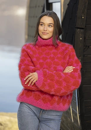 Viking Katalog - 2511 (Mohrino)