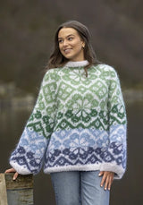 Viking Katalog - 2511 (Mohrino)