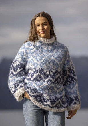 Viking Katalog - 2511 (Mohrino)