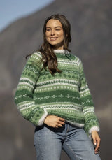 Viking Katalog - 2511 (Mohrino)