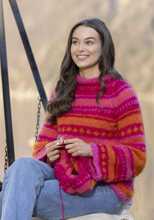 Viking Katalog - 2511 (Mohrino)