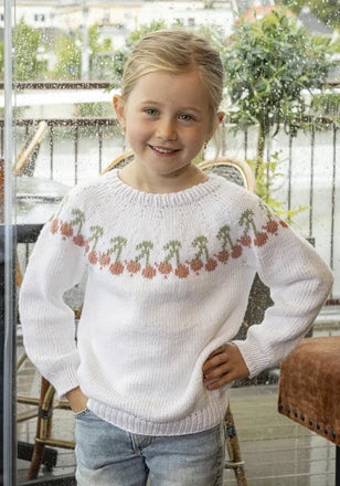 Viking Katalog - 2518 (Linus)