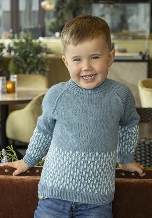 Viking Katalog - 2518 (Linus)