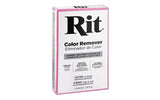 Rit Dye - Color Remover, Pulver 57g