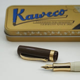 Kaweco Student Fyllepenn - F 0.7mm - 20‘s Jazz
