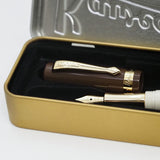 Kaweco Student Fyllepenn - F 0.7mm - 20‘s Jazz
