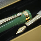 Kaweco Student Fyllepenn - F 0.7mm - 60's Swing