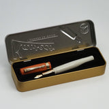 Kaweco Student Fyllepenn - F 0.7mm - 70`s Soul