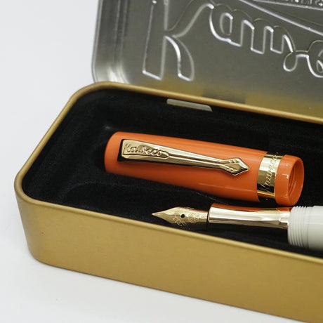 Kaweco Student Fyllepenn - F 0.7mm - 70`s Soul