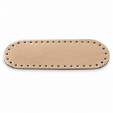 Borgo de' Pazzi Veskebunn med Speileffekt - 21x8cm, Oro Rosa (Roségull)