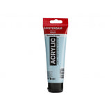 Amsterdam Standard 120ml - 551 Sky Blue Light - HobbyHimmelen