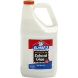 Elmer's School Glue - 1 gallon - 3,78 liter
