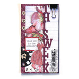 Elizabeth Craft Metal Die - Sidekick Essentials 11