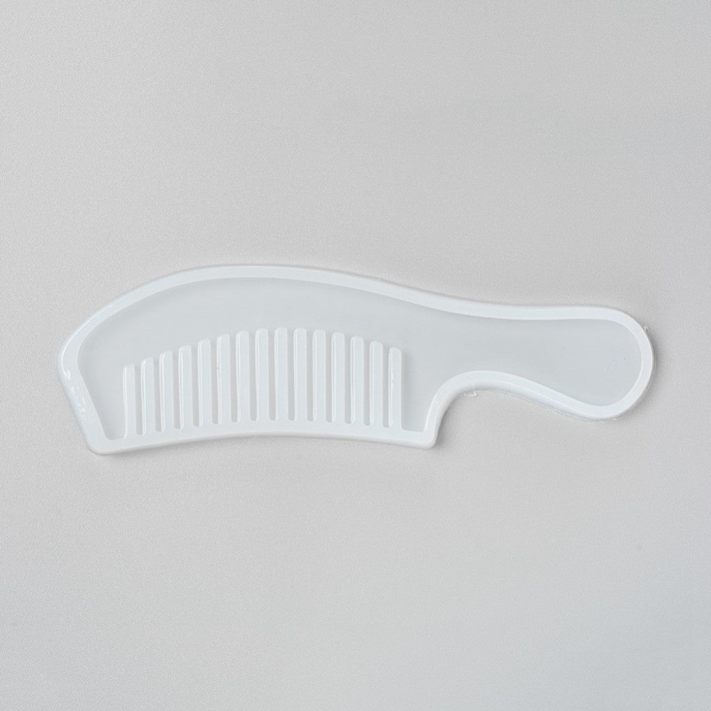 Silikonform - Comb
