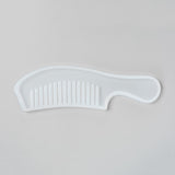Silikonform - Comb