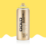 Montana - Gold 400ml - G1010 Easter Yellow