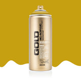 Montana - Gold 400ml - G1050 Curry