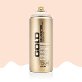 Montana - Gold 400ml - G2010 Orange Ice