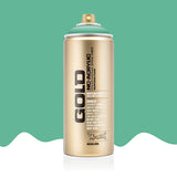 Montana - Gold 400ml - G6130 Malachite