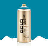 Montana - Gold 400ml - G6260 Aqua