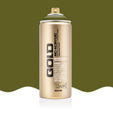 Montana - Gold 400ml - G1150 Reed