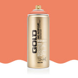 Montana - Gold 400ml - Cl2130 Shrimp Dark