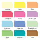 W&N - Promarker - sett 12+1 Set 2