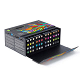 W&N - ProMarker - sett 48 Essential Box