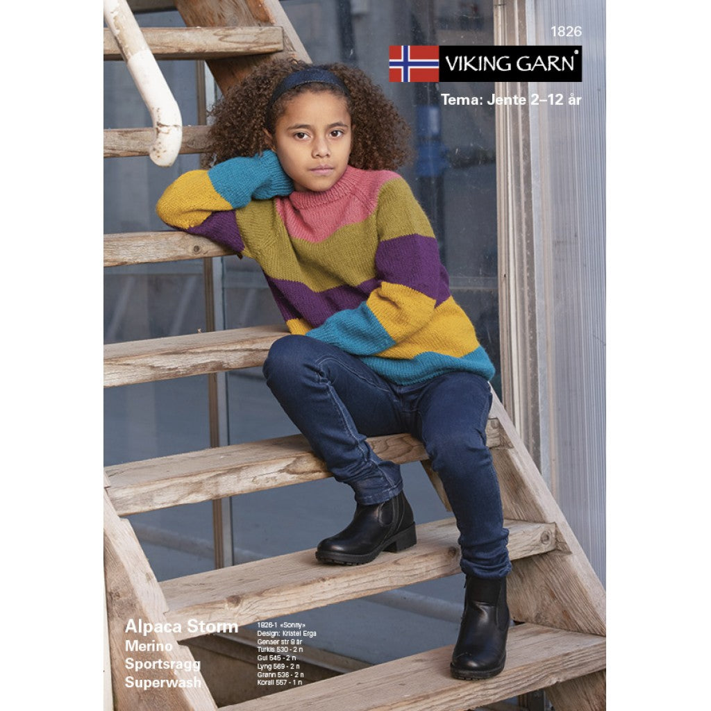 Viking Katalog - 1826