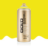 Montana - Gold 400ml - G1110 Brimstone